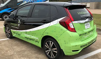  imageVehicle Wraps