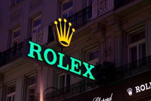 Royse City Sign Company rolex signage 300x200
